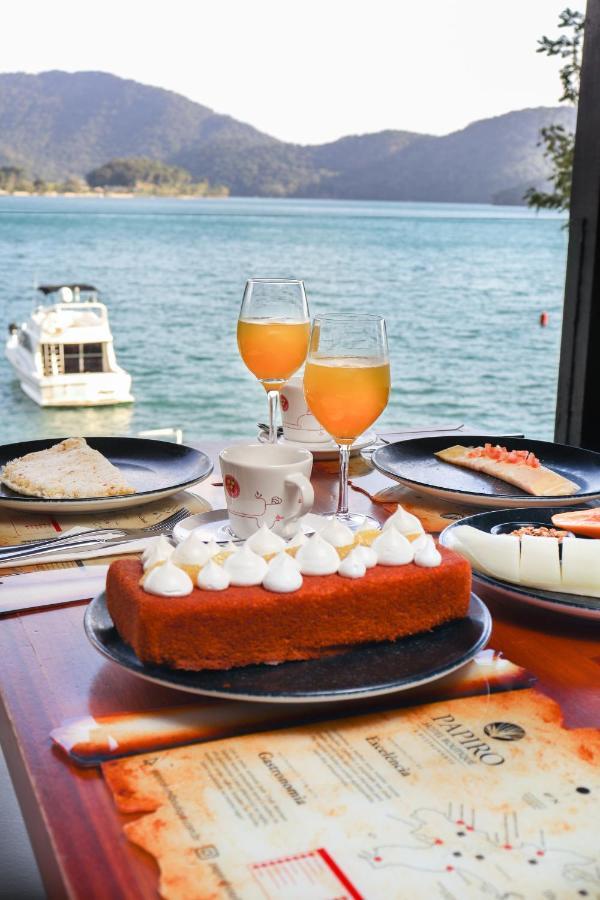 Papiro Boutique Inn 4*