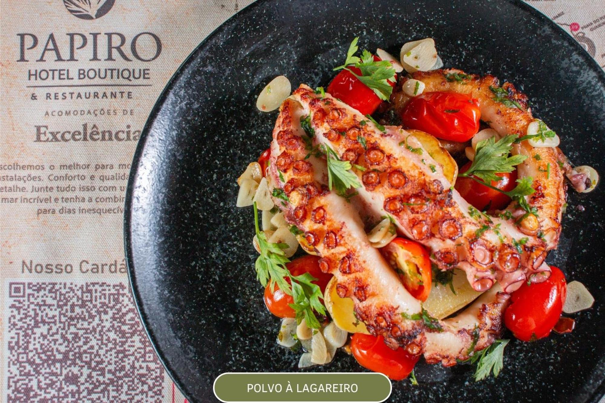 Papiro Boutique