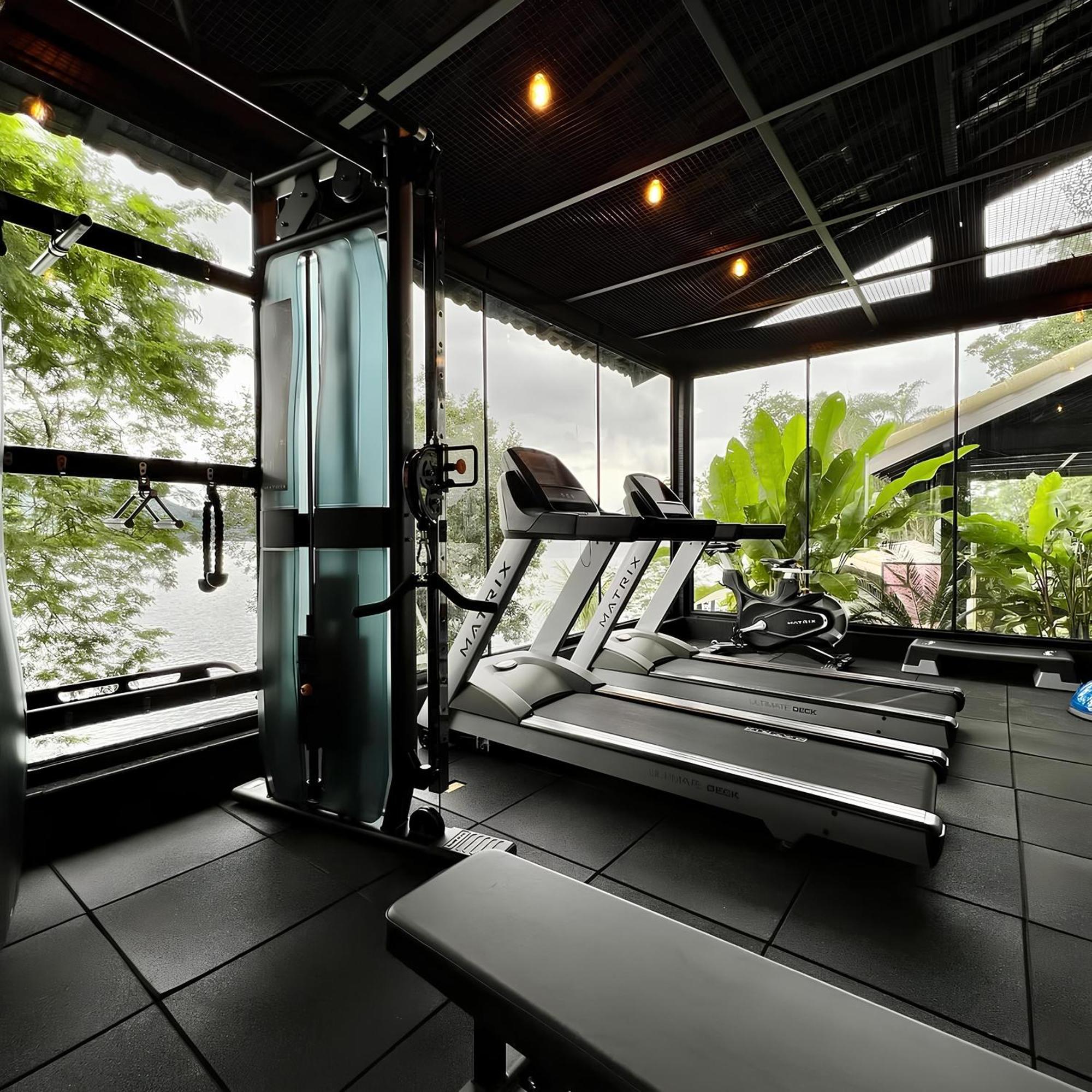 Papiro Boutique Inn