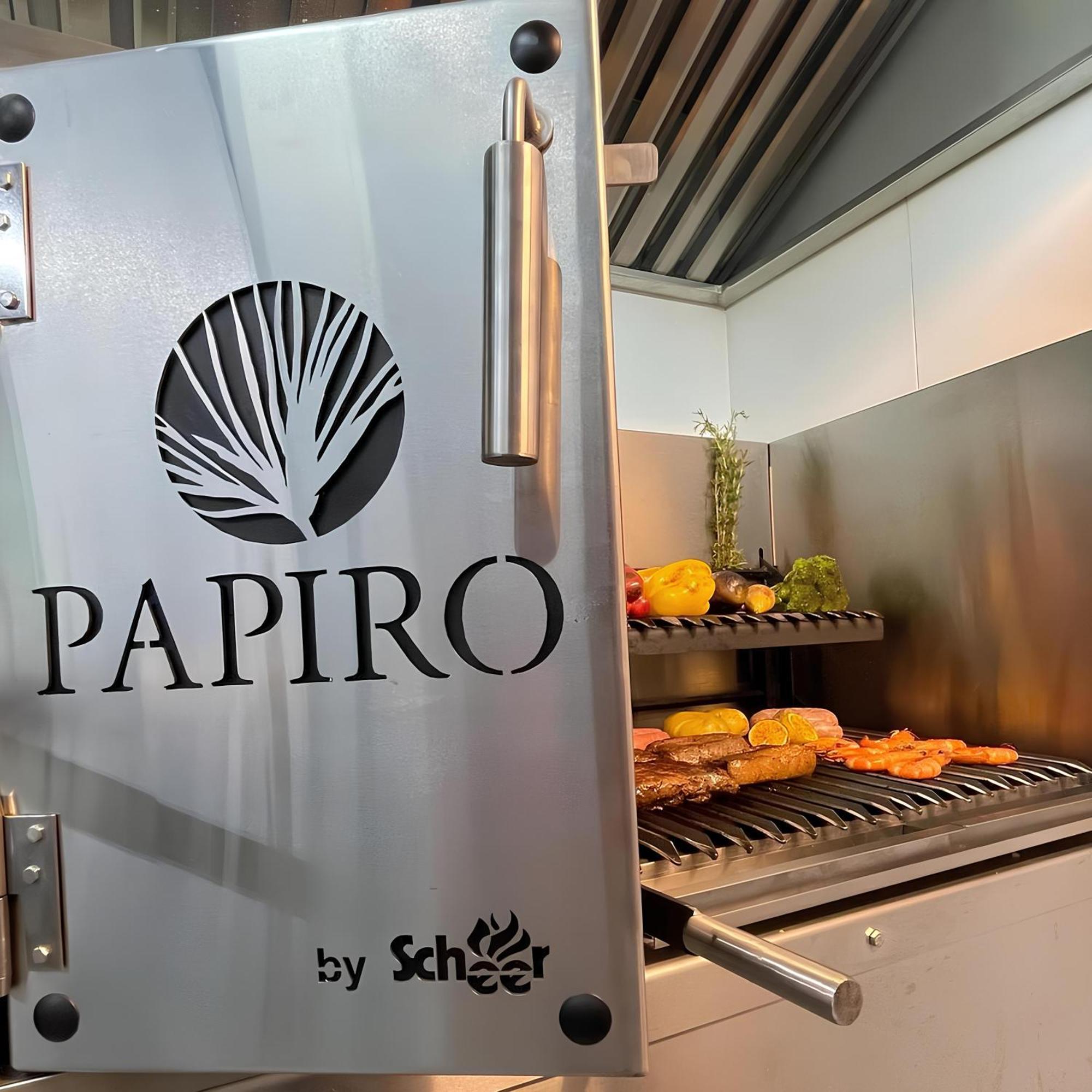Papiro Boutique Inn Abraão