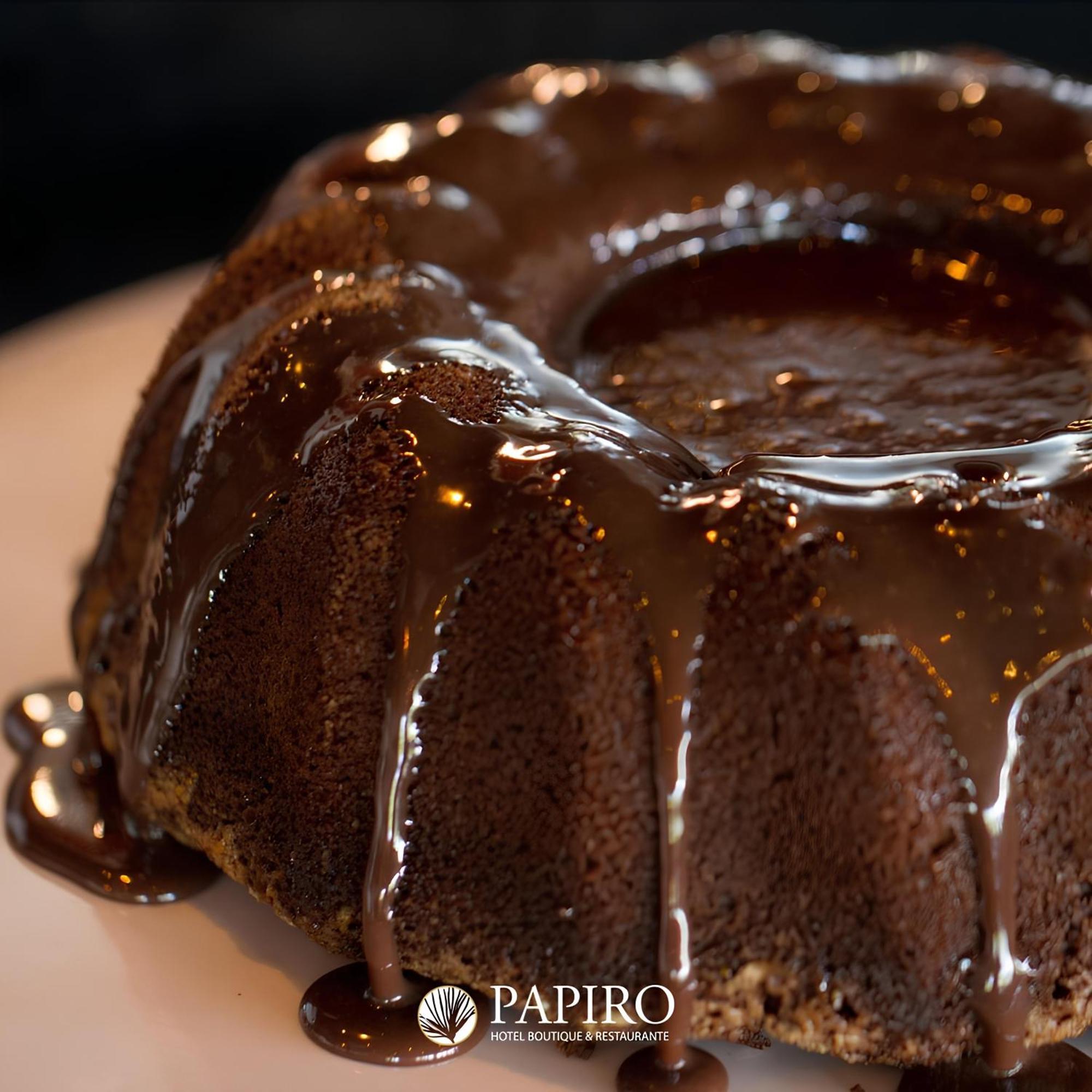 Papiro Boutique Abraão