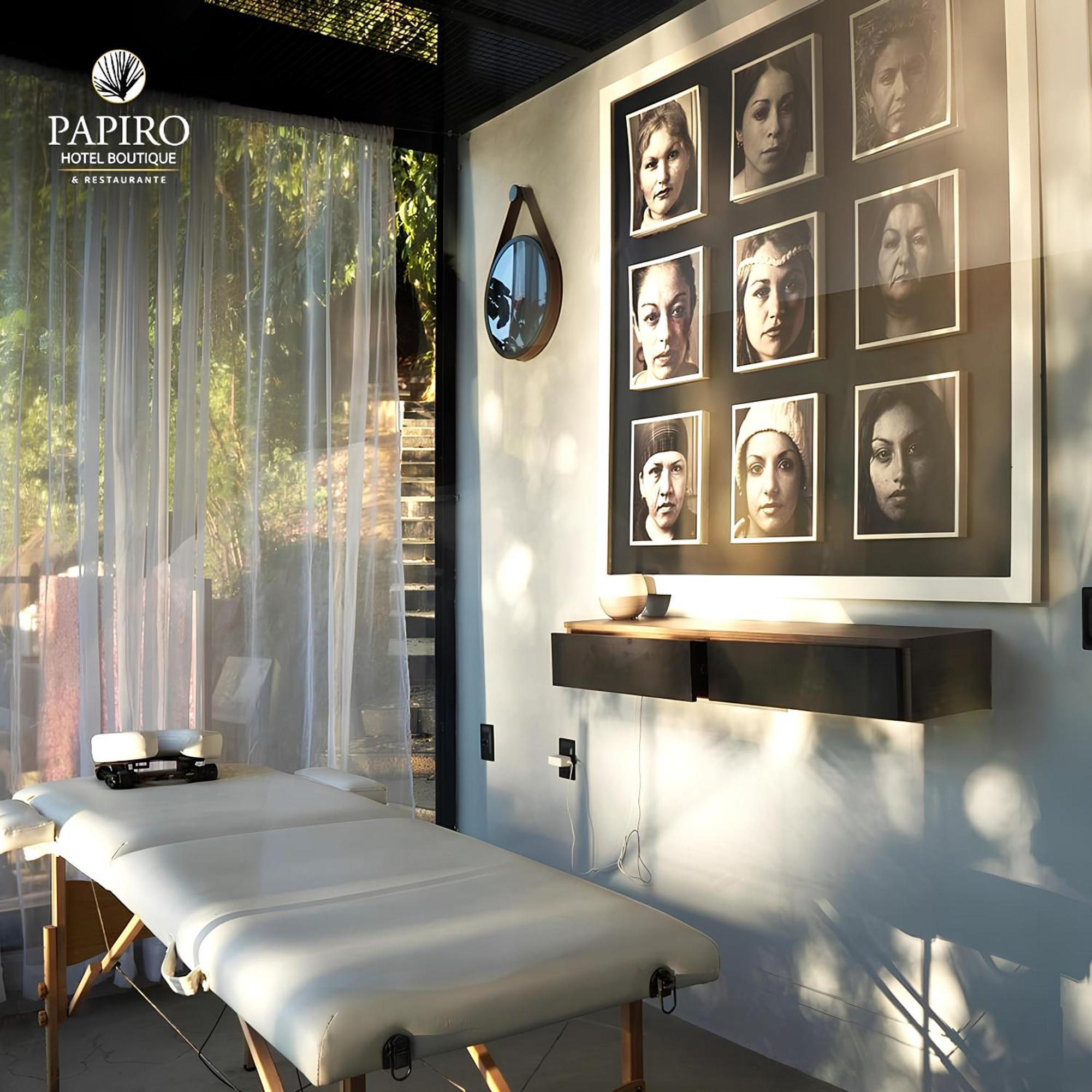 Inn Papiro Boutique