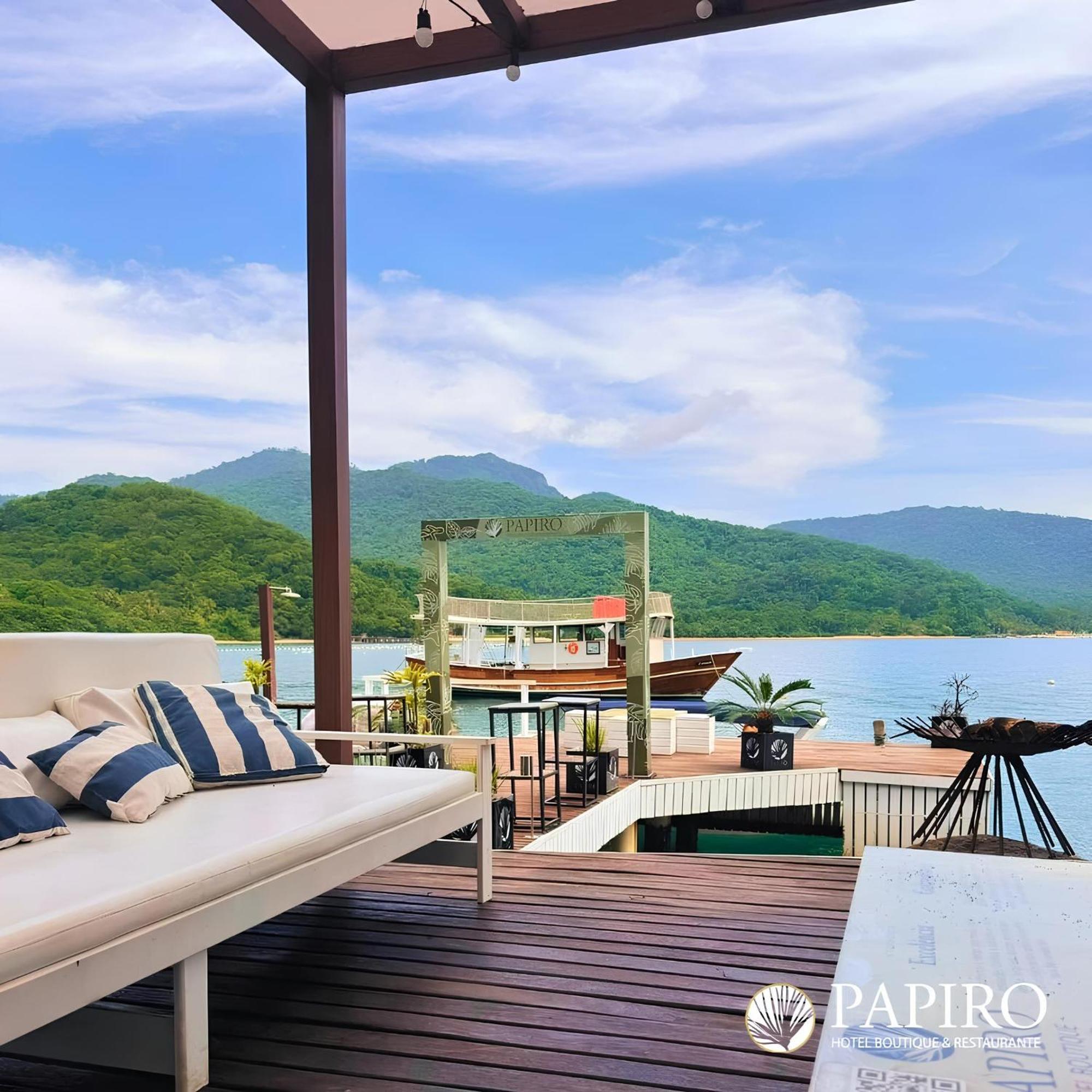 Inn Papiro Boutique