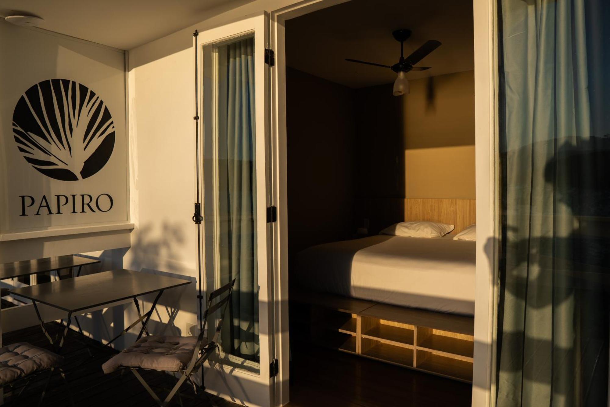 Papiro Boutique Inn