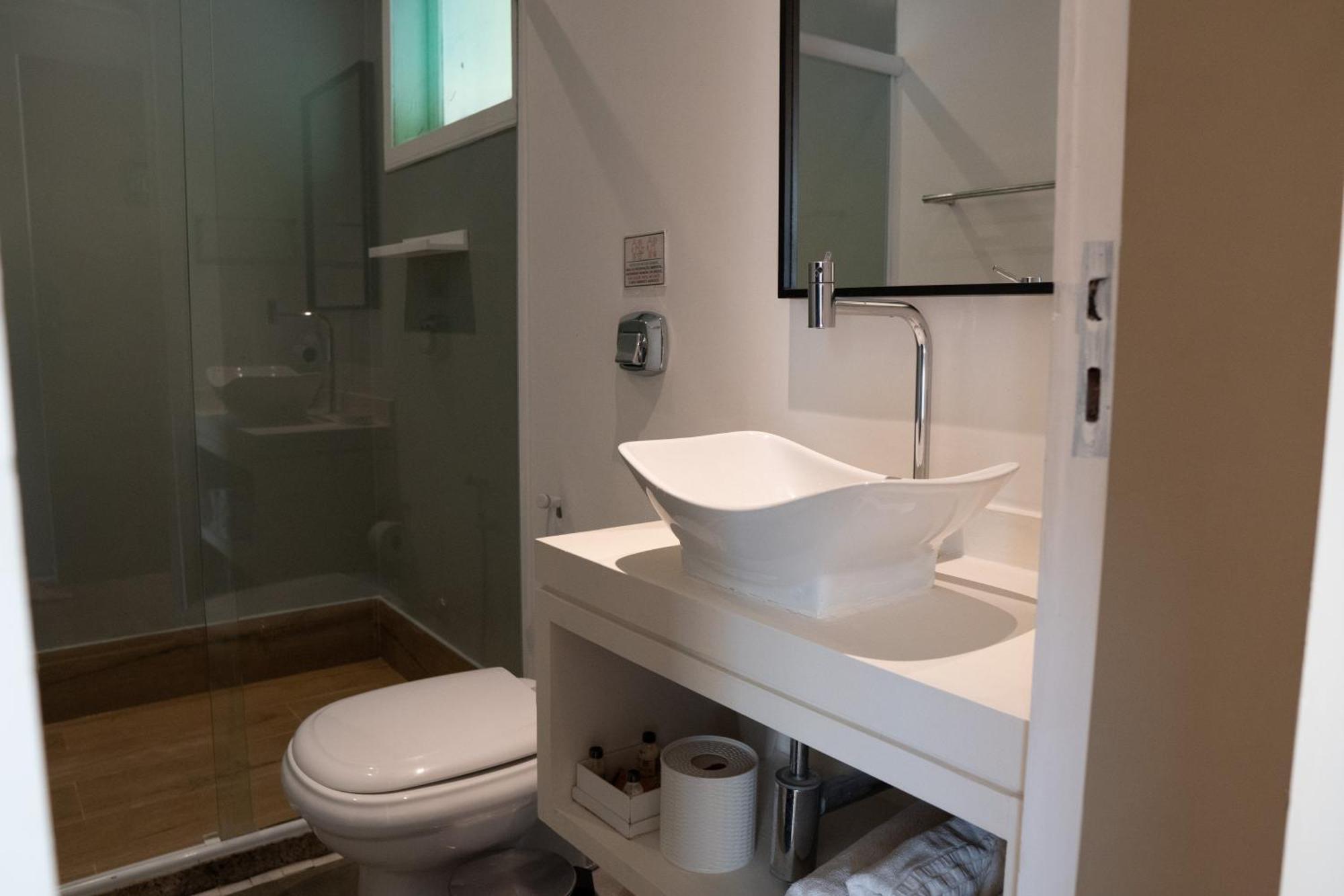 Papiro Boutique 4* Abraão