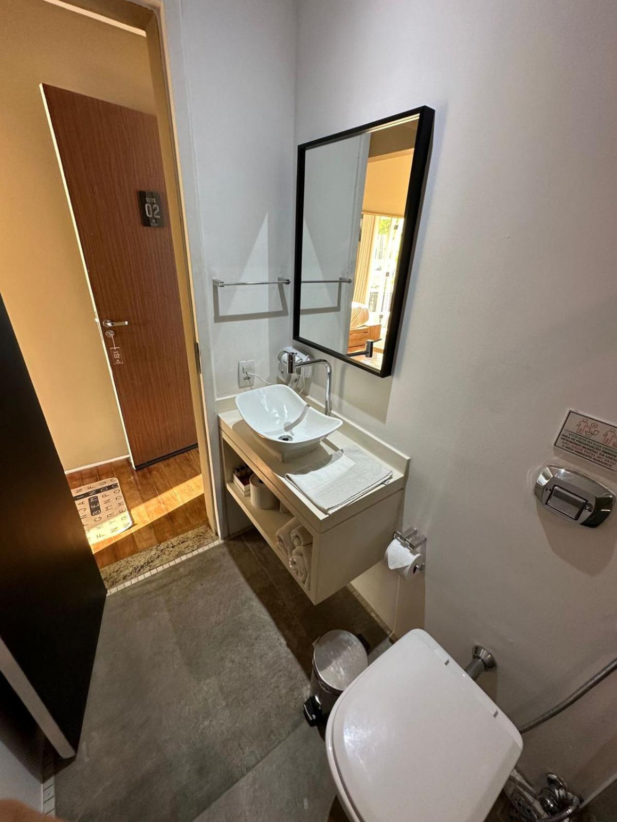 Papiro Boutique Inn 4*