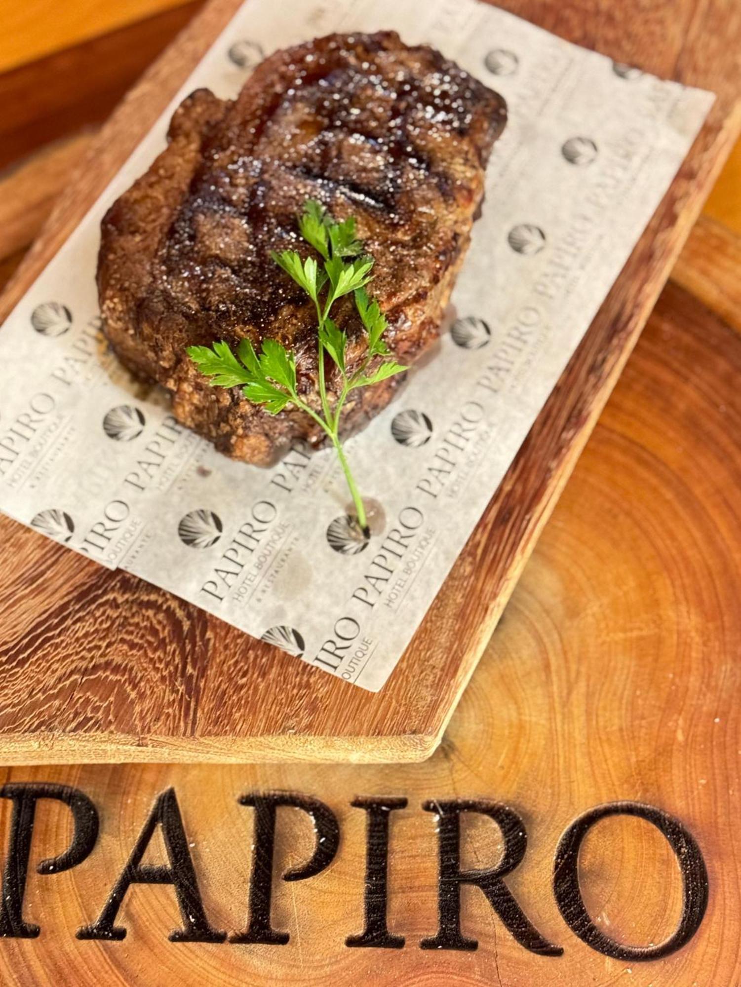 Papiro Boutique Inn