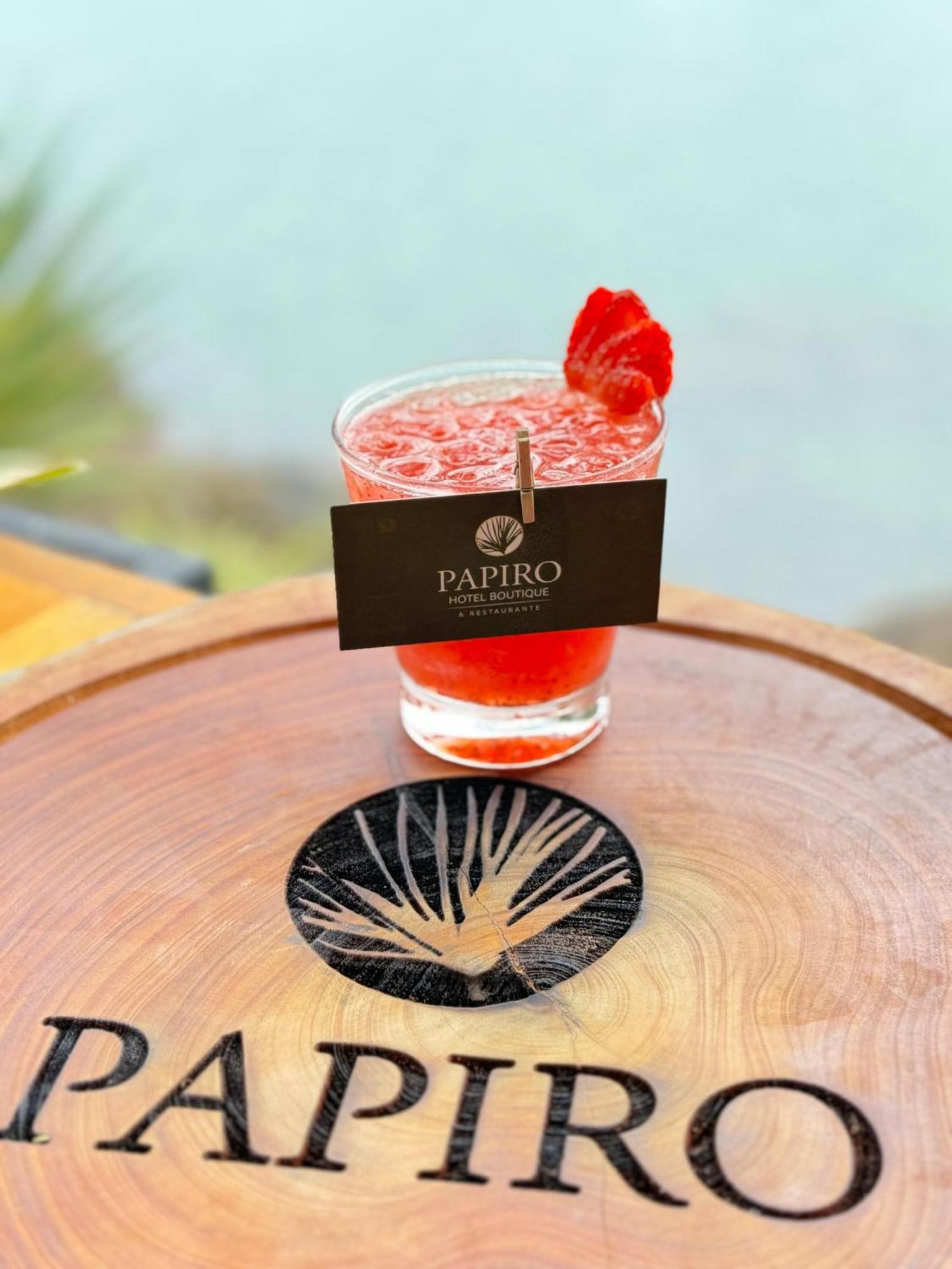 Inn Papiro Boutique