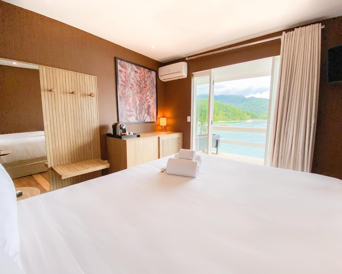 Estalagem Papiro Boutique Ilha Grande