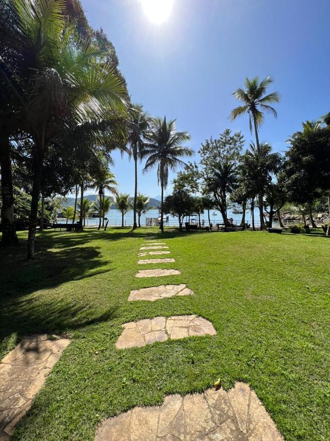 Estalagem Papiro Boutique Ilha Grande