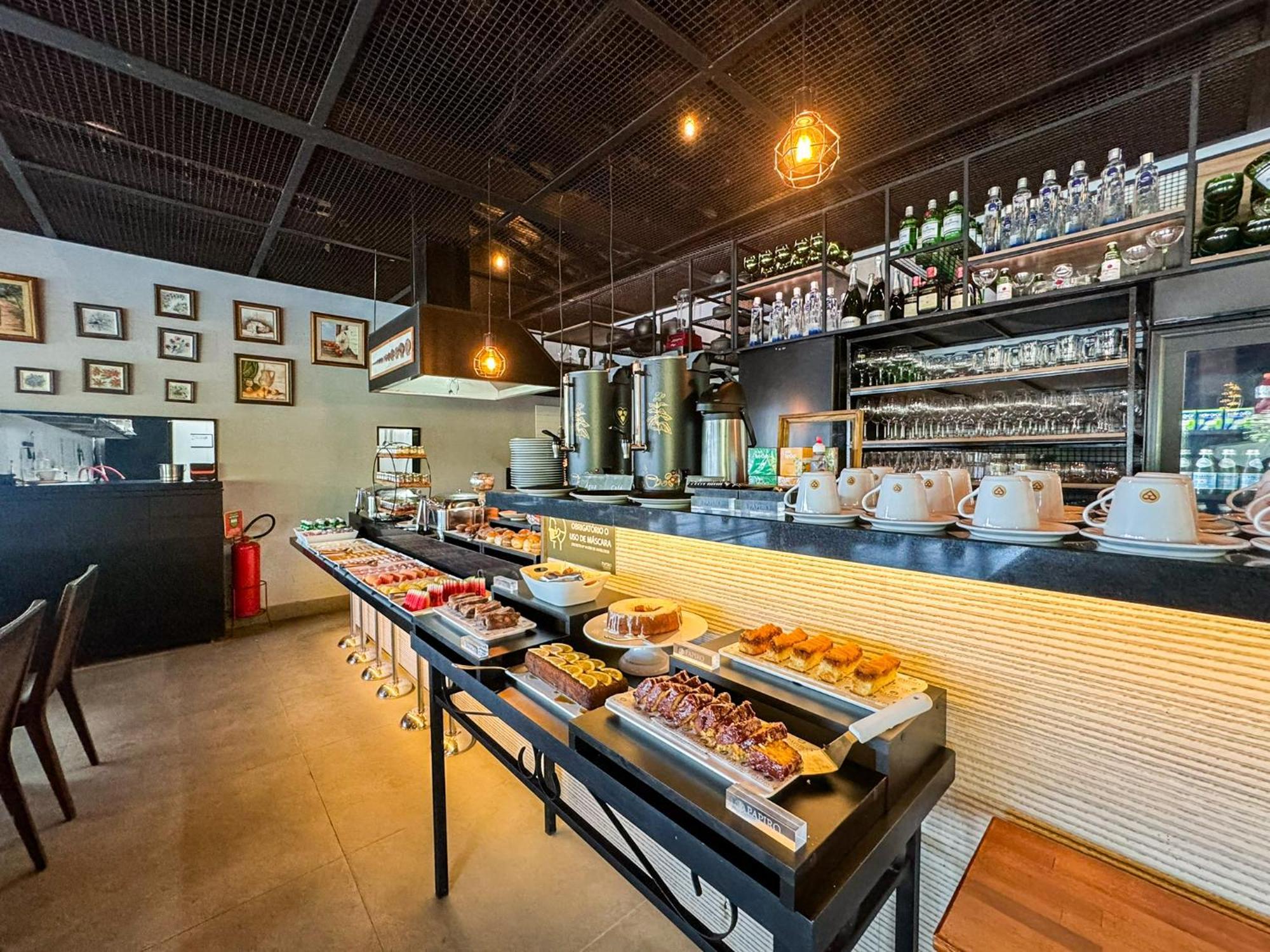 Papiro Boutique Estalagem Ilha Grande