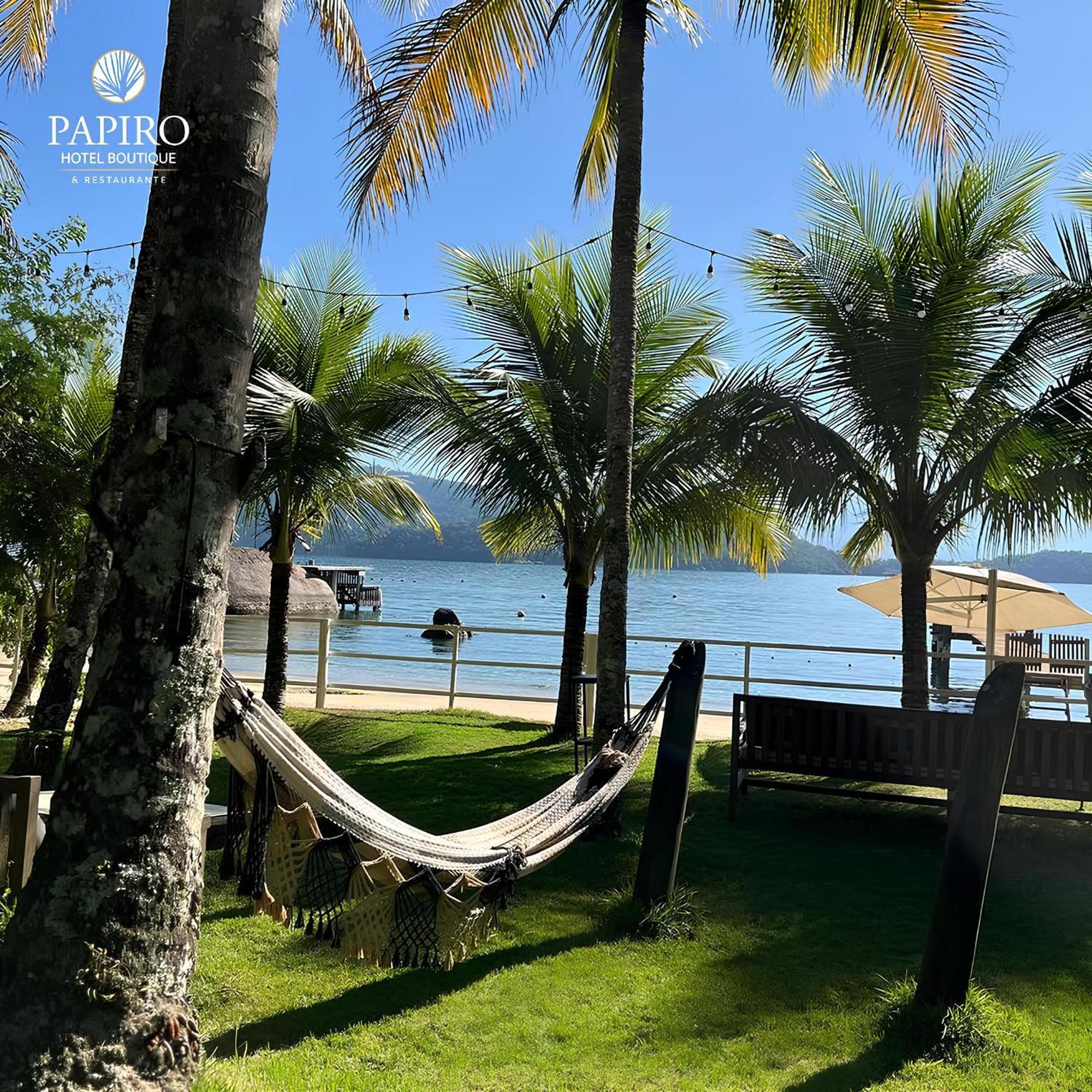 Papiro Boutique Ilha Grande