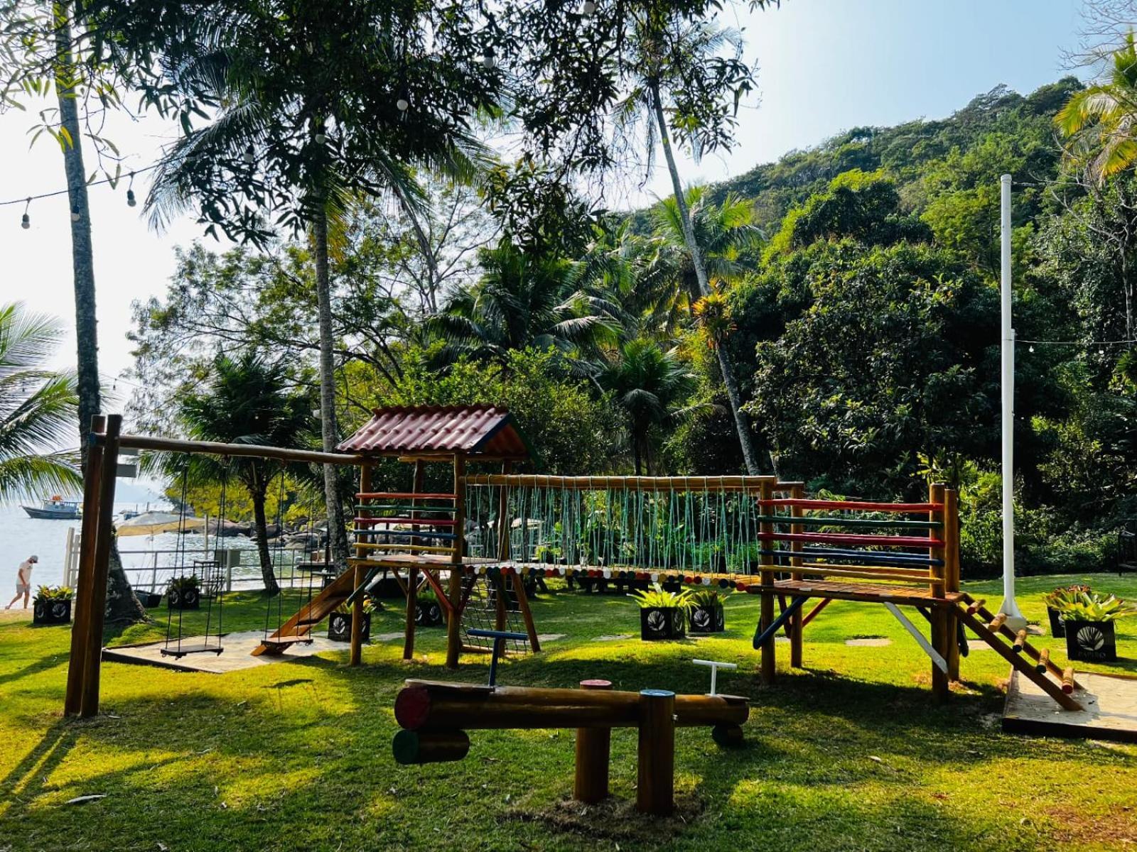 Papiro Boutique Ilha Grande